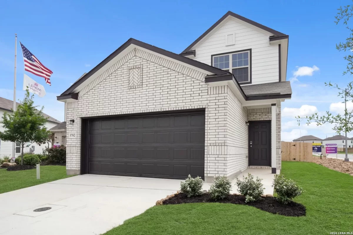 4BR House for Sale in San Antonio, TX