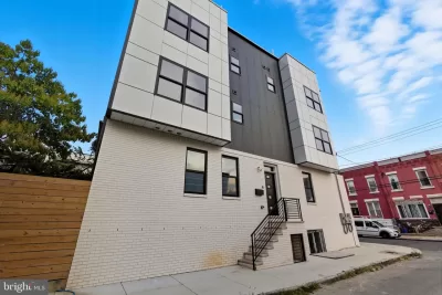 3BR Townhouse for Rent in Philadelphia, PA