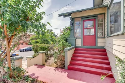2BR House for Rent in San Diego, CA