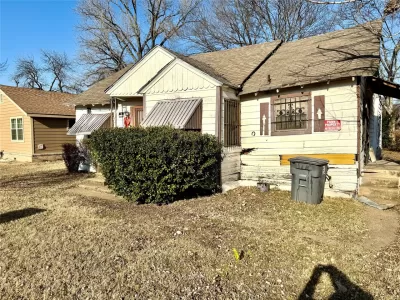 2BR House for Sale in Dallas, TX