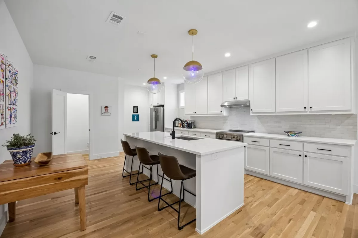 2BR Condo for Sale in Dallas, TX