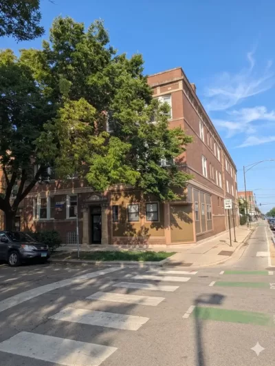 2BR Condo for Rent in Chicago, IL