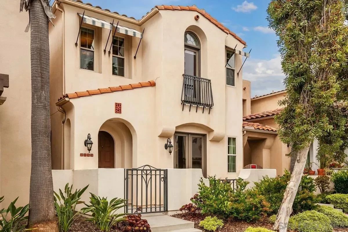 3BR House for Rent in San Diego, CA
