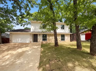 4BR House for Sale in Dallas, TX