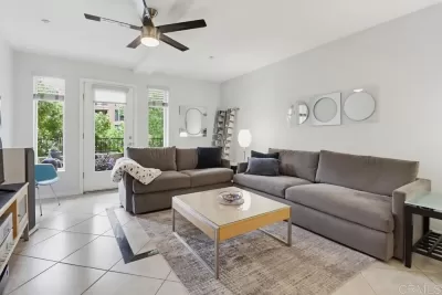2BR Condo for Sale in San Diego, CA
