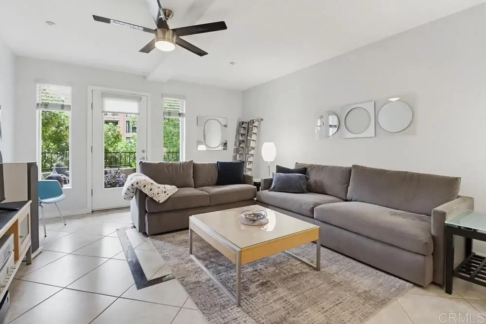 2BR Condo for Sale in San Diego, CA