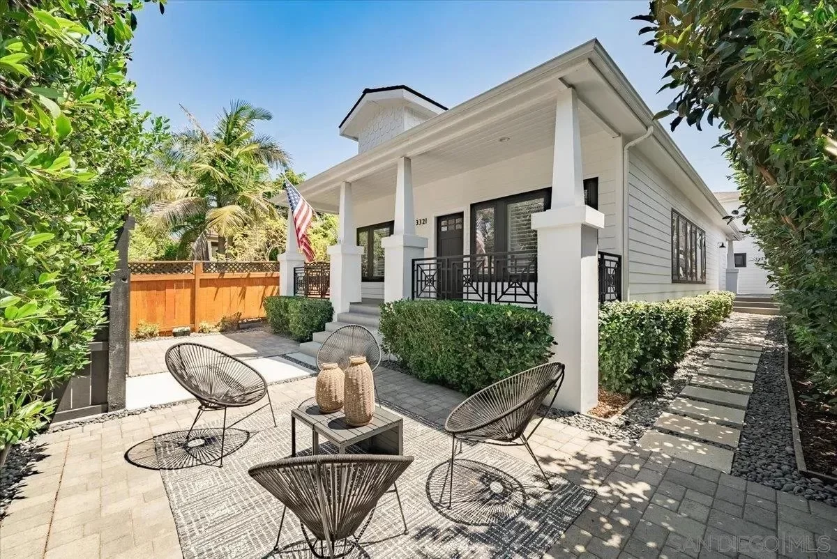 4BR House for Sale in San Diego, CA