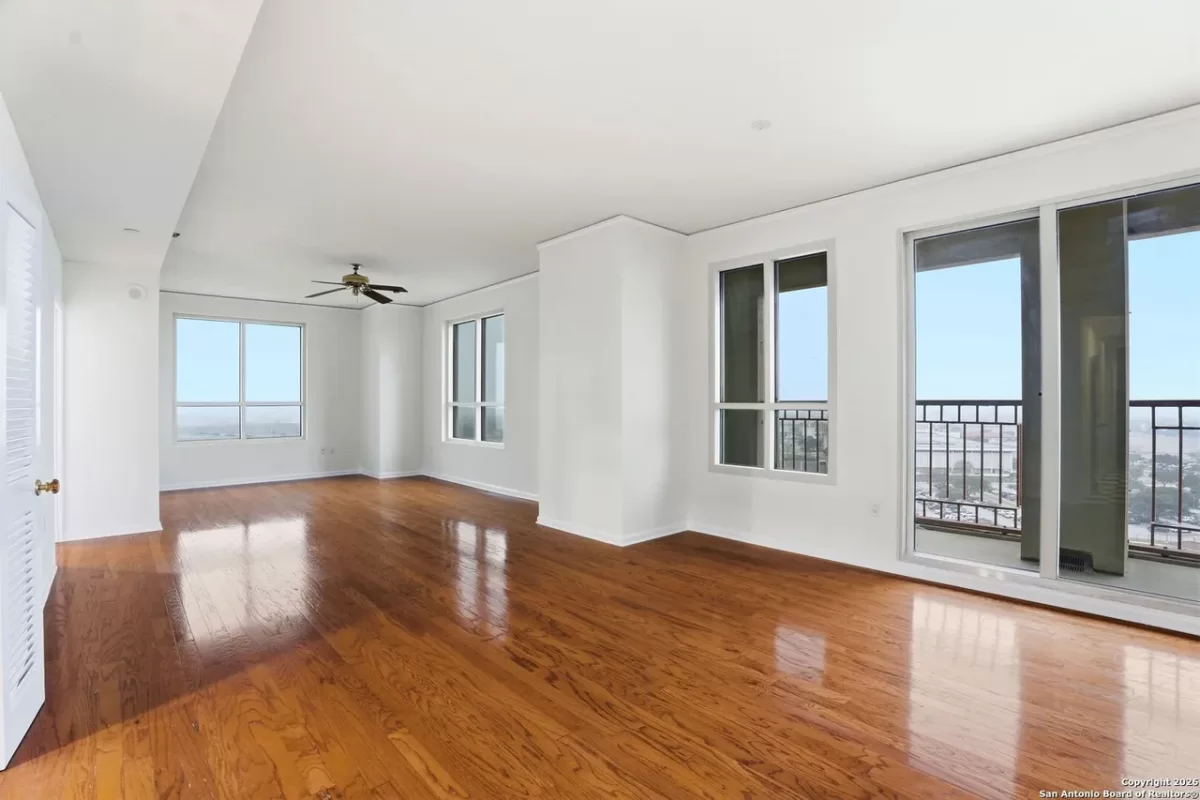 2BR Condo for Sale in San Antonio, TX
