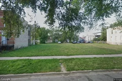 Land for Sale in Chicago, IL