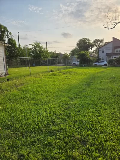 Land for Sale in Houston, TX