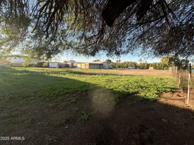 Land for Sale in Phoenix, AZ
