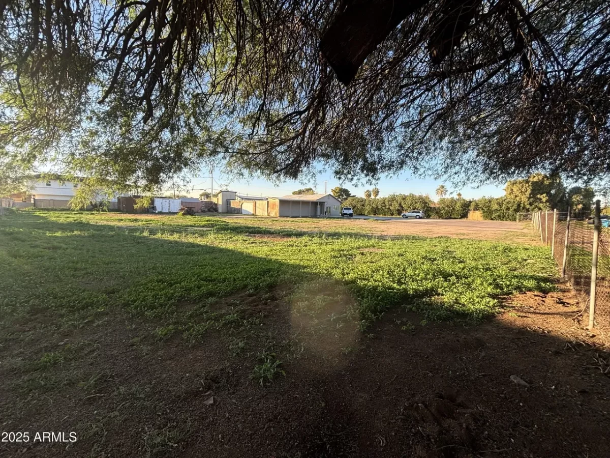 Land for Sale in Phoenix, AZ