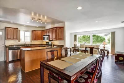 2BR Mobile Home for Sale in Campbell, CA
