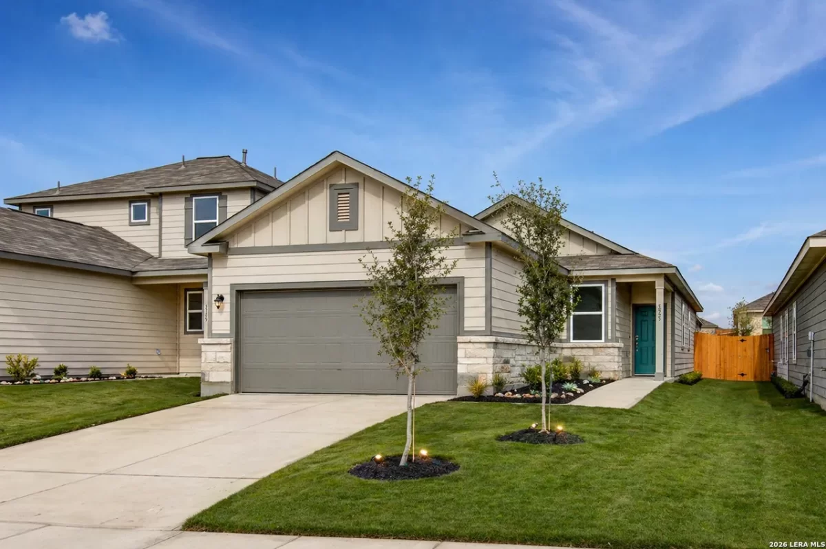 4BR House for Sale in San Antonio, TX