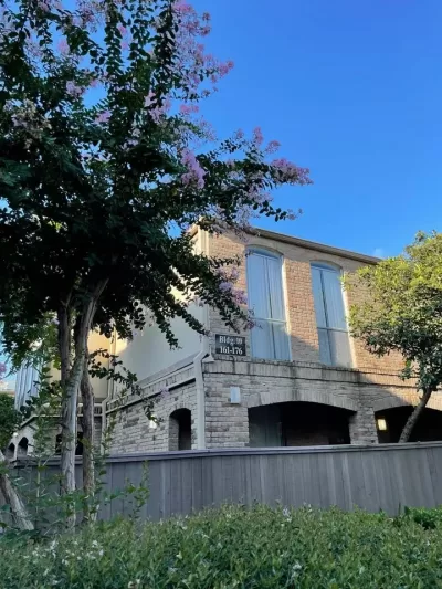 1BR Apartment for Rent in Houston, TX