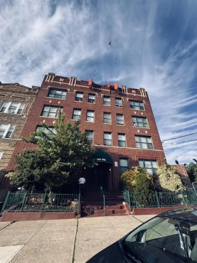 1BR Condo for Rent in Jersey City, NJ