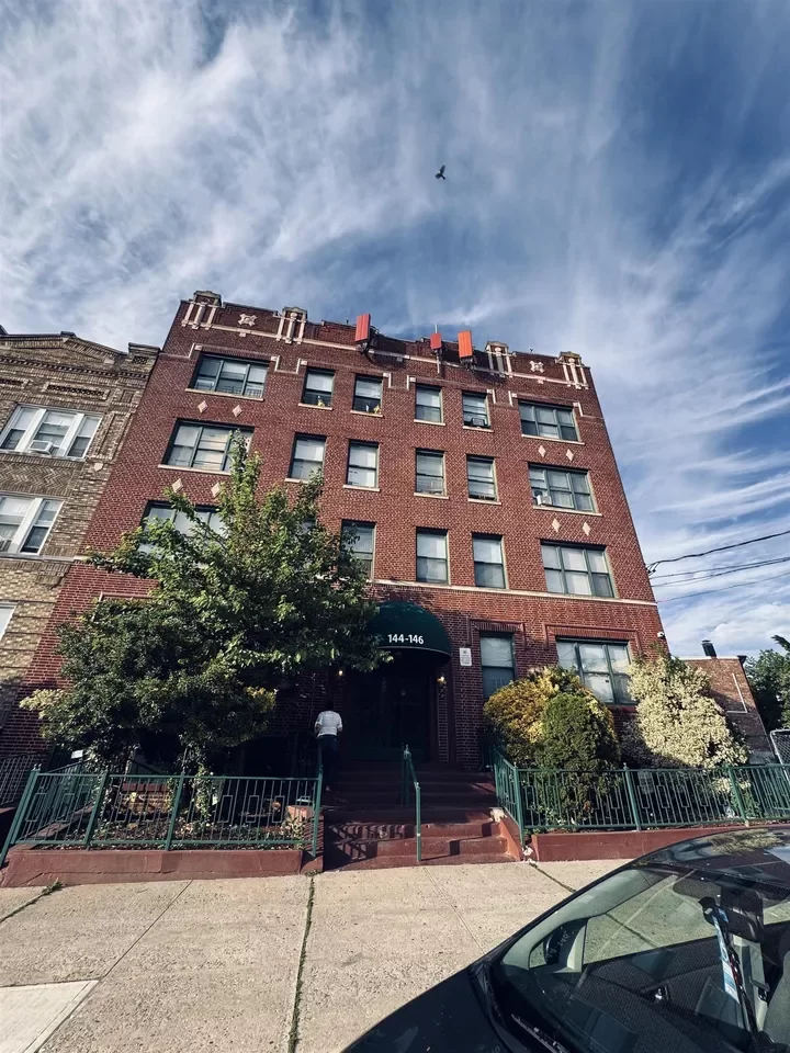 1BR Condo for Rent in Jersey City, NJ