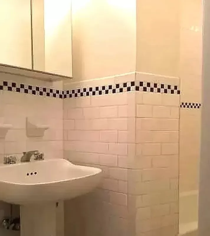 1BR Apartment for Rent in New York, NY