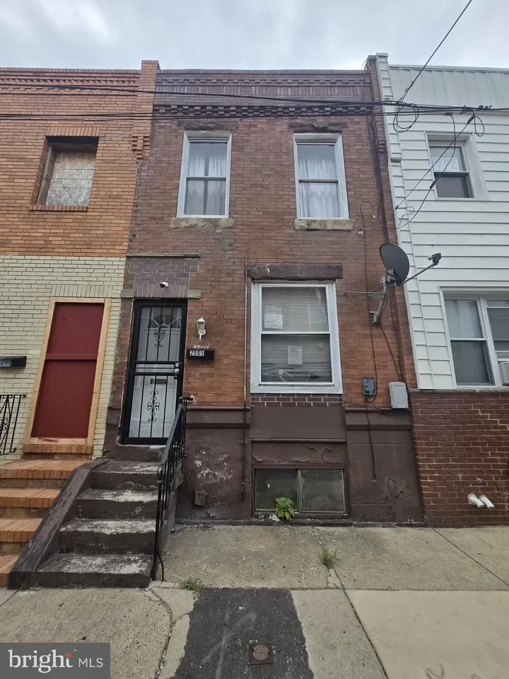 3BR Townhouse for Sale in Philadelphia, PA