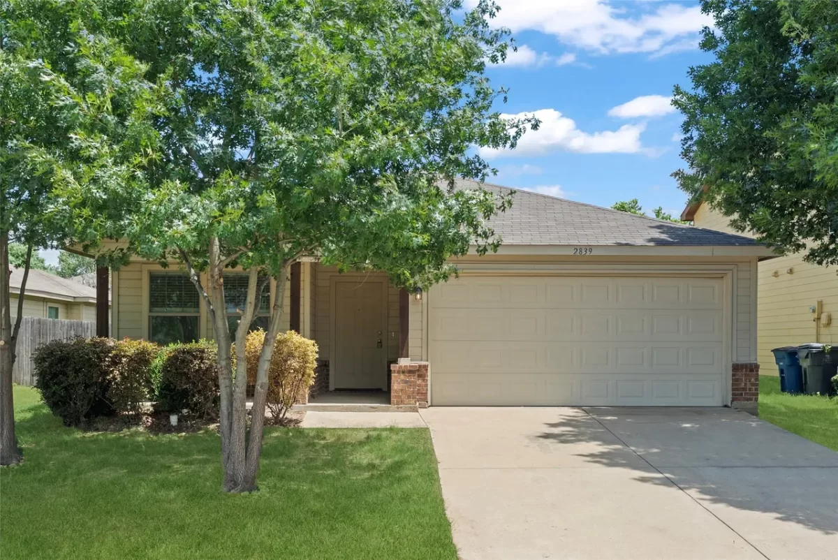 5BR House for Sale in Dallas, TX