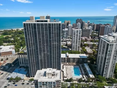 1BR Condo for Sale in Chicago, IL