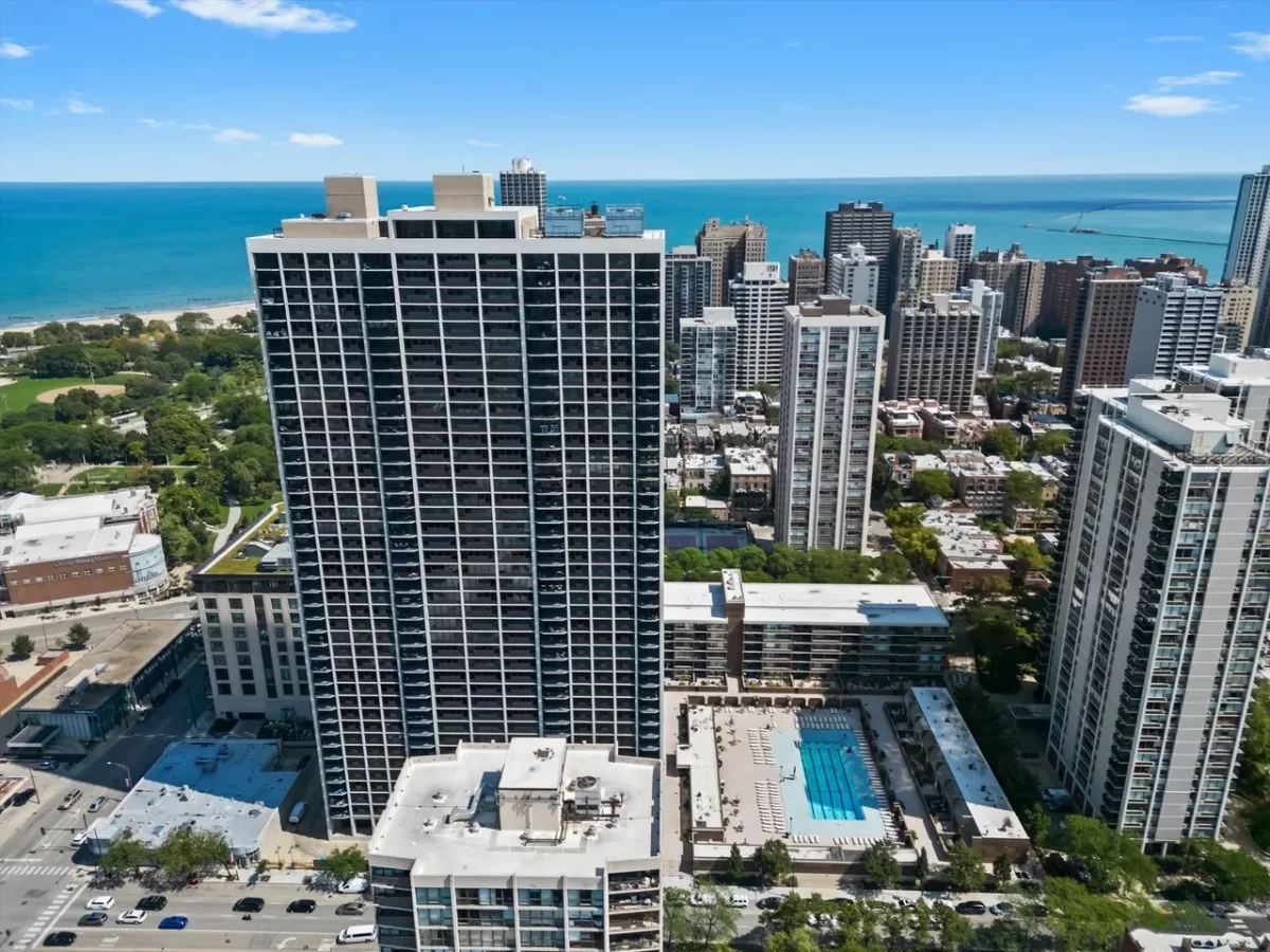 1BR Condo for Sale in Chicago, IL