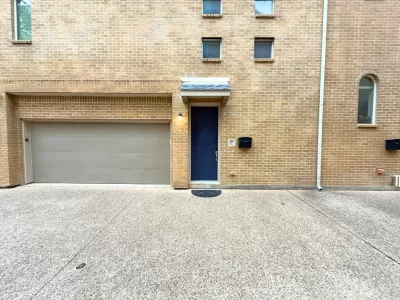2BR Condo for Rent in Dallas, TX