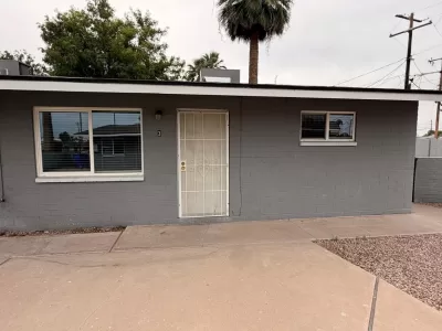 2BR Apartment for Rent in Phoenix, AZ