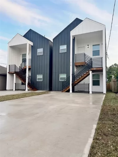 3BR Multi-Family for Sale in Houston, TX