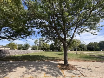 Land for Sale in Chicago, IL