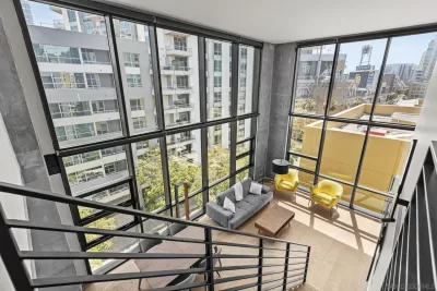 3BR Condo for Sale in San Diego, CA