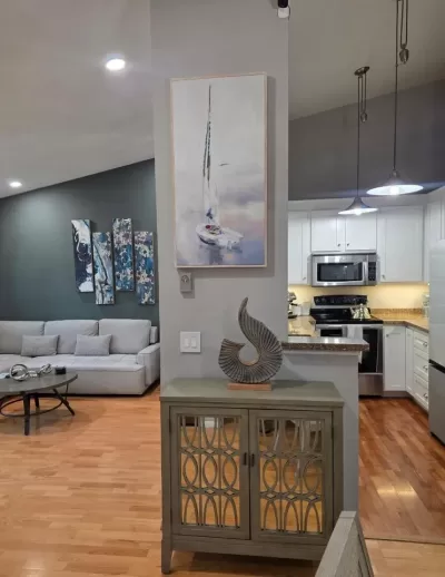 2BR Apartment for Rent in San Jose, CA