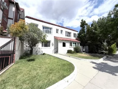1BR House for Rent in Glendale, CA