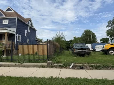 Land for Sale in Chicago, IL