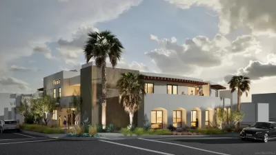 2BR Condo for Sale in La Jolla, CA