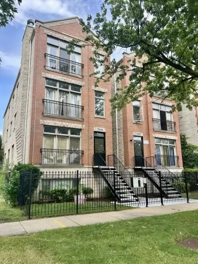 12BR Multi-Family for Sale in Chicago, IL