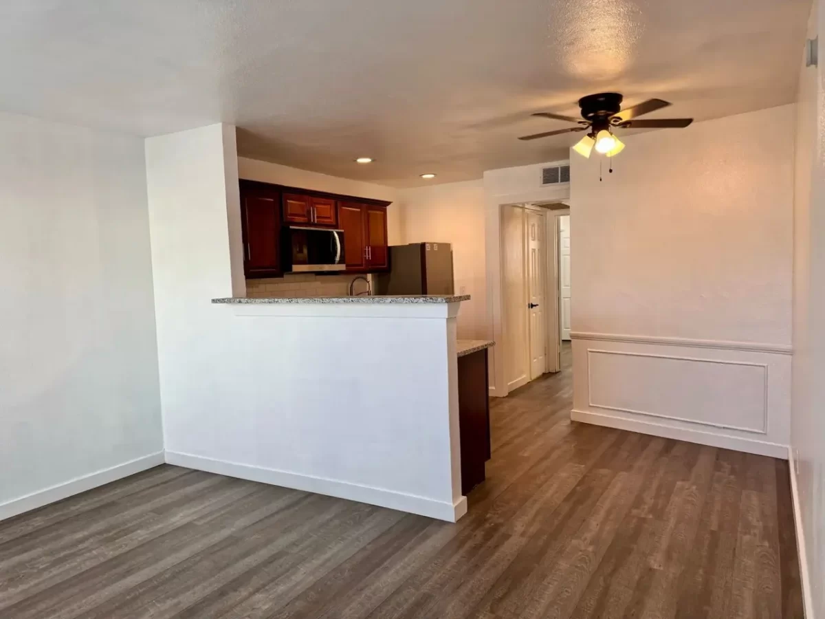 1BR Condo for Rent in Dallas, TX