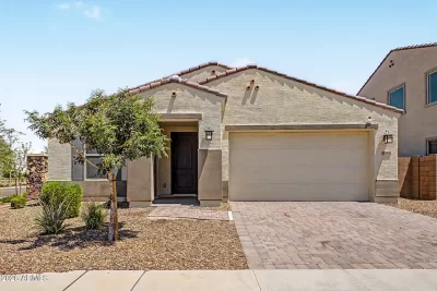 4BR House for Sale in Laveen, AZ