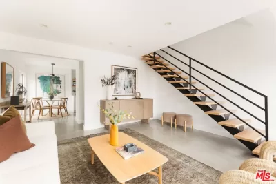 2BR Condo for Sale in Los Angeles, CA