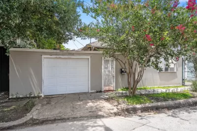 2BR House for Rent in Houston, TX