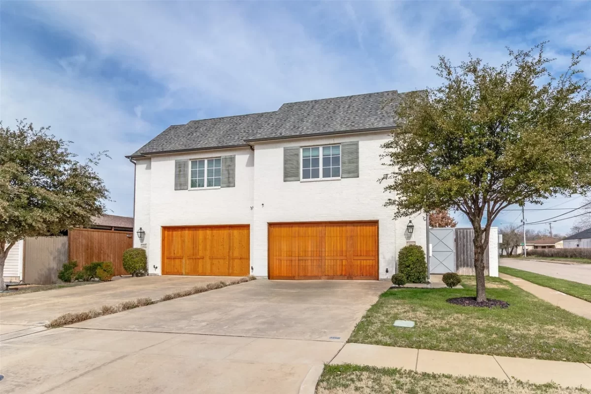 3BR House for Sale in Dallas, TX