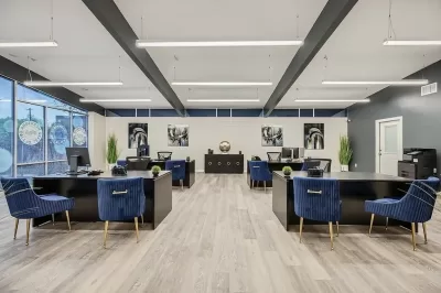 2BR Apartment for Rent in Dallas, TX