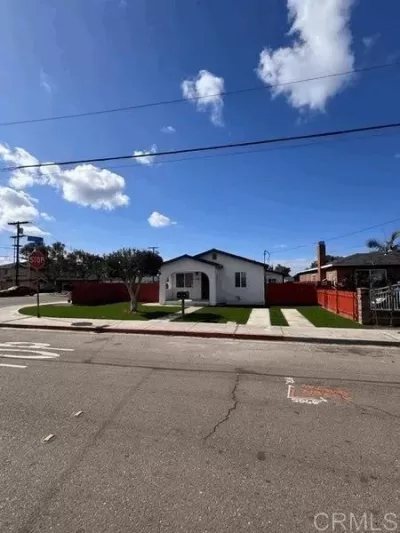 3BR House for Rent in Chula Vista, CA