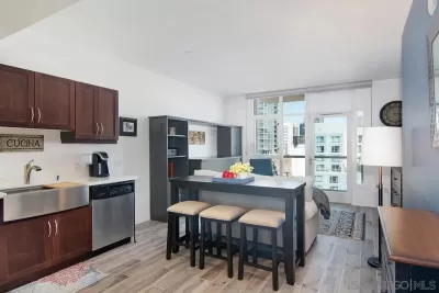 Condo for Rent in San Diego, CA