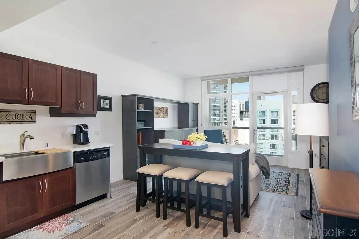 Condo for Rent in San Diego, CA