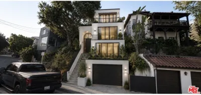 Land for Sale in Los Angeles, CA