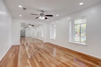 3BR House for Rent in Houston, TX