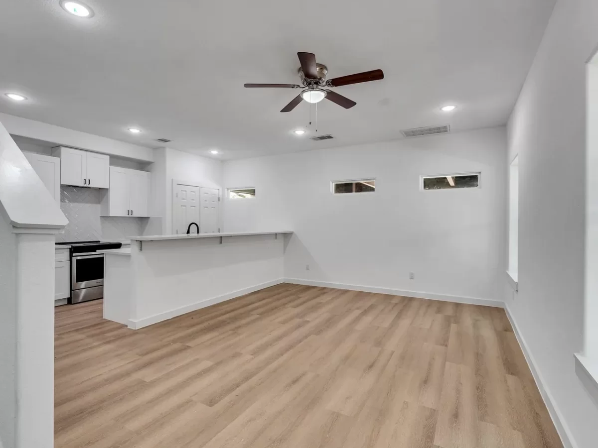 3BR Condo for Rent in Houston, TX
