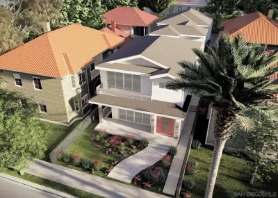 6BR House for Sale in Coronado, CA