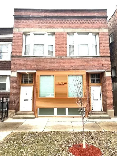 3BR Apartment for Rent in Chicago, IL